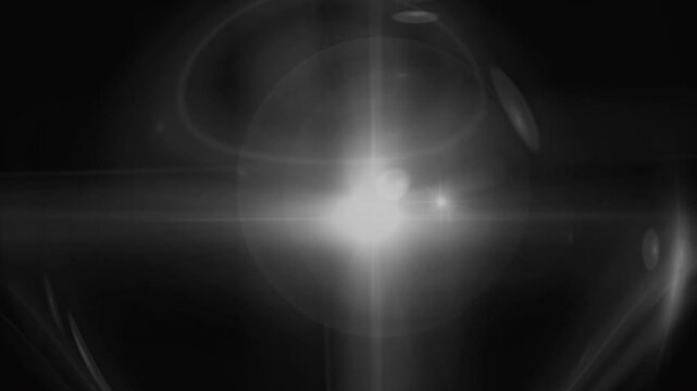 Vector transparent sunlight with sun glare and overlay sun rays and glare Sun sunrays light transitions lens flare light leaks and glare in PNG format golden flare