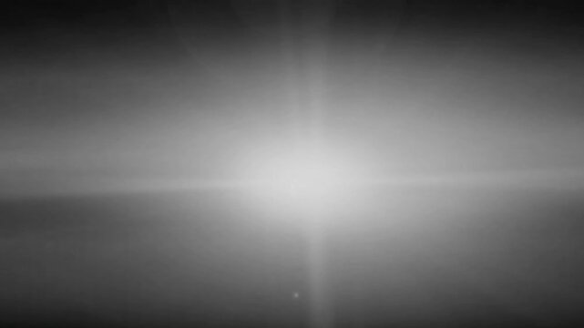 Vector transparent sunlight with sun glare and overlay sun rays and glare Sun sunrays light transitions lens flare light leaks and glare in PNG format sunlight effect