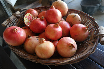 Melagrana