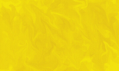 Crumpled, vintage yellow paper texture with a rough, wrinkled and aged grunge surface