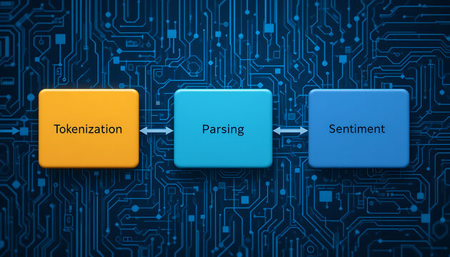 Natural Language Processing (NLP) and Artificial Intelligence (AI) Integration for Advanced Text Understanding, Contextual Data Analysis, and Intelligent Automation in Modern Machine Learning
