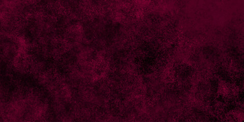 Thick Abstract Smoke in Red and Black for Fear-Based Artwork. Abstract red background with texture grunge. Abstract background with Scary Red and black horror background. 