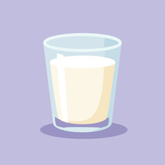 Simple Moustache Icon for Minimalist Design