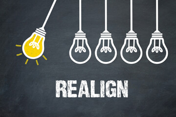 Realign	
