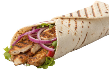 grilled chicken breast
