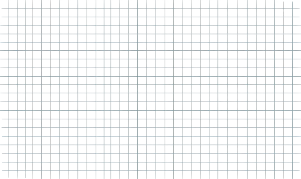 A matrix-like pattern composed of intersecting light gray lines against a black background
