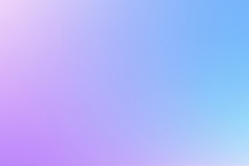 Soft Purple and Blue Gradient Background — Minimal Abstract Pastel Wallpaper