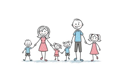 Stylized outline drawing displays a vehicle with a figure driving, isolated on a white background.