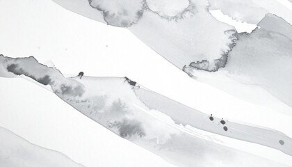 Texture aquarelle (monochrome)