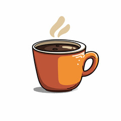 Coffee Cup with Steam.

Defects No defects found