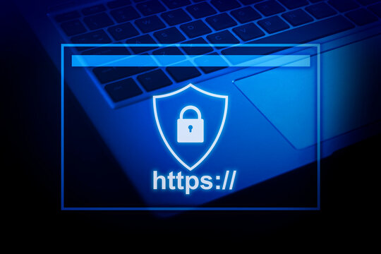 web security policy , online protection , cyber security management , https trust website