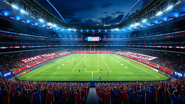 FIFA World Cup 26&trade; 