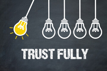 Trust Fully	
