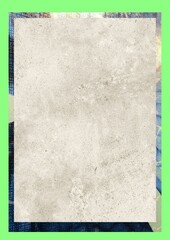 Abstract textured background with layered border design