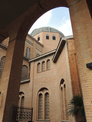 Basilica of Our Lady of Aparecida - Brazil