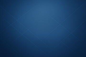 Minimal elegant blue gradient background with smooth tone