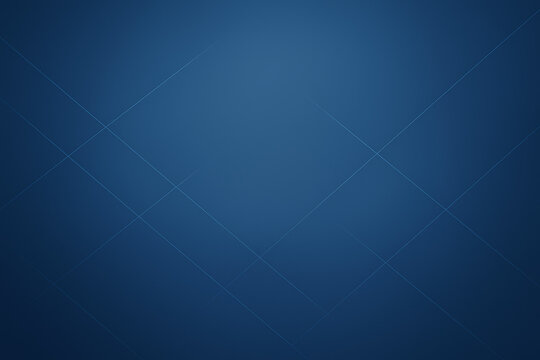 Minimal elegant blue gradient background with smooth tone