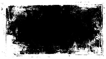 Dirty Texture Banner