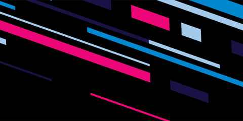 Simple sport background with geometric style. Blue background. Geometric background. Vector eps10