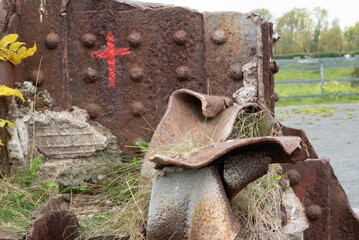 Automn Fall in germany