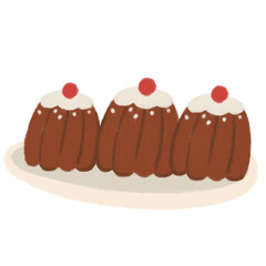 Canelé