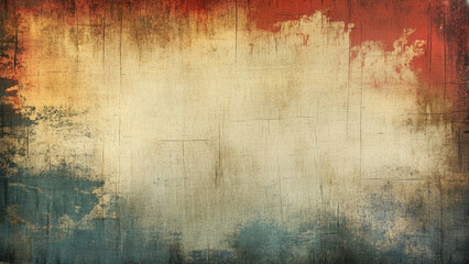 texture of concrete background with vintage brown color, texture and background design. colorful border copy space for text. Vector art