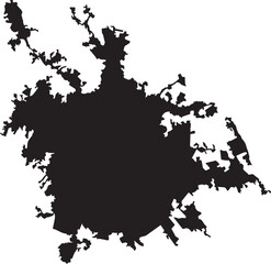 Rome, Italy &ndash; Colosseum and City Landmarks in View