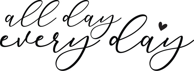 Inspirational Quotes SVG Designs