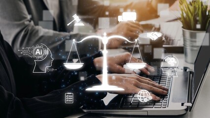 AI is transforming society, raising important ethics questions. Ethics in AI design ensures fairness. AI ethics promote responsible decisions. Balancing AI power with strong ethics is essential. Muxer