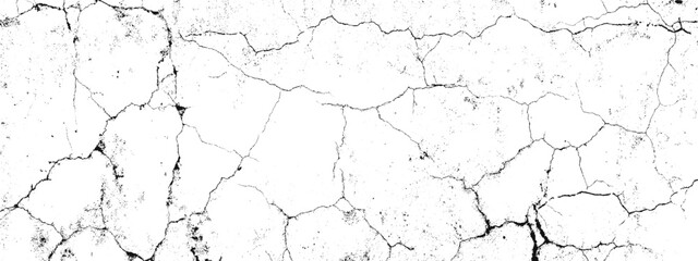 Scratched and Cracked Grunge Urban Dust Overlay Distress Grainy Grungy Effect. Distressed Backdrop Grunge isolated on vector background.