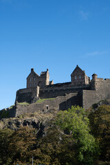 Edinburgh Castle