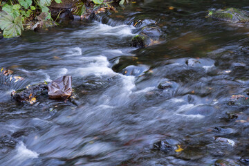 Running Water pt.2