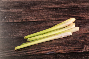 Asian cuisine - lemongrass aroma seasoning