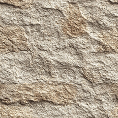 Seamless Pattern of Natural Elements