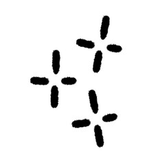 star png outline, cute cartoon handdraw clipart kids doodle element hand drawn doodle, handwriting clipart, kawaii kids drawing, funny character, childlike sketch, handwritten words,