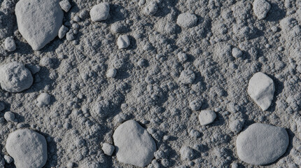 Volcanic material background with sharp rocks. Perfect for educational science projects