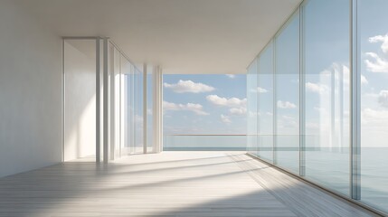  modern sunroom with beautiful architectural structure and amazing interior designs