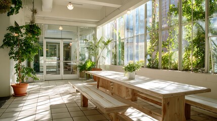  modern sunroom with beautiful architectural structure and amazing interior designs