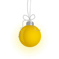 christmas ball 