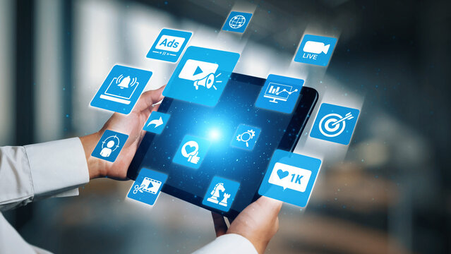 The concept of video marketing increases online engagement. This digital strategy uses compelling video marketing to attract and retain a target audience for business growth. Gist