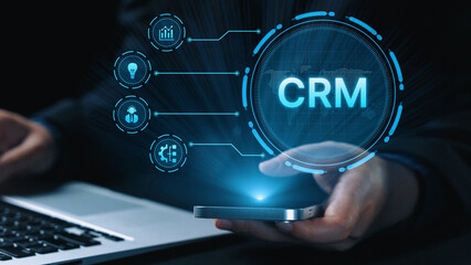 CRM platforms improve customer relationships through data analysis, CRM communication tools, and automation. CRM systems support customer management, tracking, and CRM relationship success. Elide