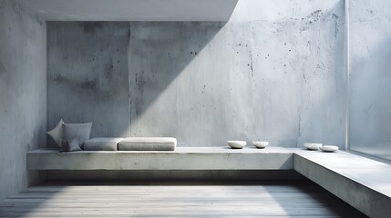 modern sunroom with beautiful architectural structure and amazing interior designs