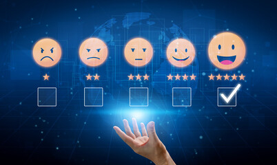 Customer feedback analysis boosts satisfaction, service quality, and business reputation through...