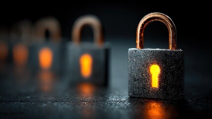 Cybersecurity incident detection tools for real-time monitoring and rapid threat response.