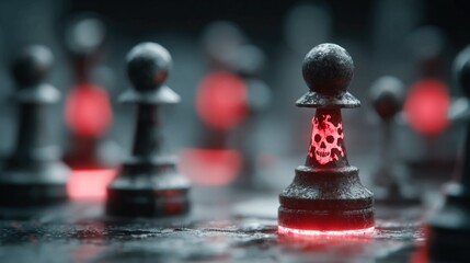 Cybersecurity vulnerability scanning tools detect weaknesses in systems before exploitation.