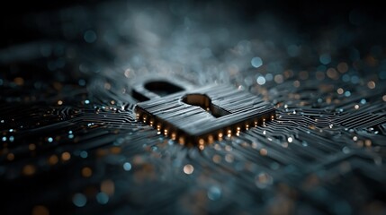 Data encryption techniques securing sensitive data in transit and at rest using symmetric, asymmetric, and hybrid cryptographic methods.