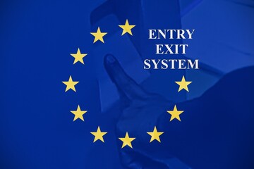 EES is an automated IT system for non-EU nationals travellers. It will capture biometric data from non-EU citizens entering the Schengen area