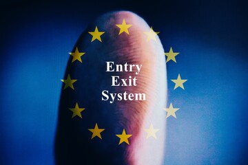EES is an automated IT system for non-EU nationals travellers. It will capture biometric data from...