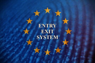 EES is an automated IT system for non-EU nationals travellers. It will capture biometric data from non-EU citizens entering the Schengen area