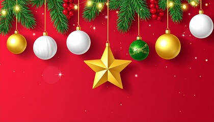 Festive Ornament Extravaganza